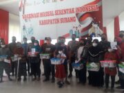 Pantau Pelaksanaan Vaksinasi Massal di Subang, Wakapolda Jabar Sampaikan Hal Ini IMG-20220317-WA0025.jpg