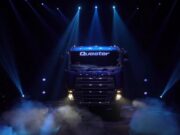 UD Trucks Hadirkan Quester Baru, Langsung Euro5 dan Bisa Minum B30 Quester-Euro5-scaled.jpg