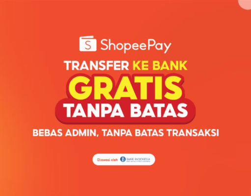 ShopeePay Luncurkan Fitur Transfer ke Bank Gratis Tanpa Batas Shopee-pay-gratis-transfer.png