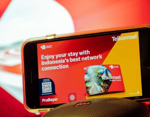 Telkomsel Luncurkan Kartu Perdana ‘Telkomsel Prabayar Tourist’ Telkomsel-Prabayar-Tourist_1_copy_800x533.jpg