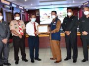 Pemkab Majalengka Raih Penghargaan Pengelolaan dan Penyaluran Dana Desa Tahun 2022 bupati-majalengka20220315_120250.jpg