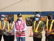 Persiapan Kunjungan Presiden ke Subang, Menteri Perhubungan Kunjungi Patimban bupati-patimban.jpg