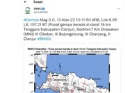 Gempa Bumi 3.0 Magnitudo Guncang Cianjur f64bf0c747df2c0b7b2d571d501b628b.jpg