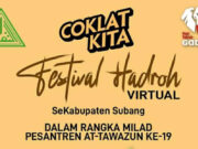 Yuk !!!, Ikuti Festival Hadroh Berhadiah Jutaan Rupiah hadroh.jpg