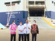 Ke Subang, Presiden Jokowi Senang Tinjau Proses Ekspor Kendaraan di Pelabuhan Patimban pelabuhan-patimban-subang.jpg