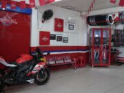 Federal Oil Center Siapkan Kualitas Baru untuk Layani Konsumen rockomotif-federal-oil-center-super.jpg