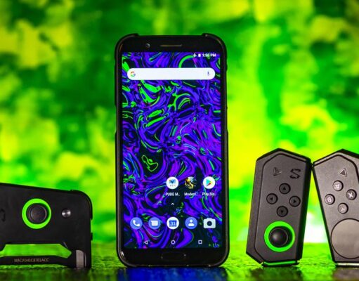 10 HP Gaming Baterai 6000mAh Terbaik, Harga 1 Jutaan xiaomi-black-shark-gaming-1029.jpg