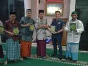 Berbagi di Bulan Ramadan, NasDem Kota Bandung Wakaf 1000 Al-Quran 131f0ce2c78ca077ba57f8994c3edf05.jpg