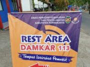 Kantor Desa di Purwakarta Jadi Rest Area Pemudik 64523534483425fb31020b96f5ec7fbd.jpeg