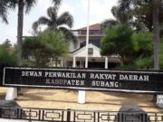 Anggota DPRD Subang yang Suka Absen Rapat Didesak Mengundurkan Diri DPRD-Subang.jpg