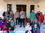 Polsek Pagaden Patroli PPKM Level 2 dan Lakukan Monitoring Penyaluran BLT Minyak Goreng IMG-20220414-WA0011.jpg