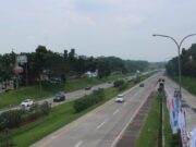 Sempat Macet Parah, Tol Cipali Subang Mulai Lancar Kembali IMG-20220429-WA0007.jpg