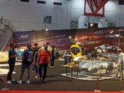 Tuxedo Studio Pamer Kit Car Klasik Buatan Tangan di IIMS Hybrid 2022 IMG_20220405_003253.jpg