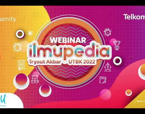 Telkomsel x Pahamify Selenggarakan Ilmupedia Tryout Akbar UTBK 2022 Ilmupedia-Tryout-Akbar-UTBK-2022_3_800x499.jpg
