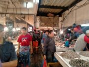 Pedagang Pasar Induk Ciroyom Kota Bandung Keluhkan Sepinya Pembeli acefbbcc0011873682c05cf9231981c5.jpg