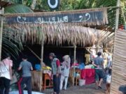 Ngabuburit di Lembur Kaulinan Ciamis. c4f0f2ce172787033bde16af05edb105.jpg