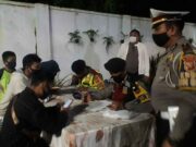 Ramadhan Bukan Halangan Buat Vaksin, Polres Subang Laksanakan Vaksinasi di 25 Titik Usai Tarawih kegiatan-vaksinasi-polres-Subang.jpg