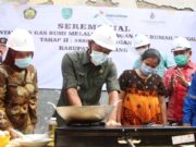 Jargas Baru yang Dikelola PT SEA Diresmikan Bupati Subang, Lokasinya Disini persemian-jargas.jpg