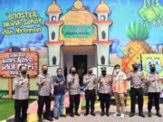 Didampingi Kapolres, Kapolda Jabar Cek Pos Pam Mudik Rest Area KM 102 A pospam-mudik-subang.jpg