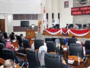 Paripurna LKPJ Nyaris Batal, Anggota DPRD Subang Ternyata Banyak yang Langganan Absen Saat Rapat rapat-paripurna-DPRD-subang.jpg