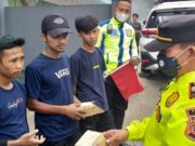 Bantu Pemudik, Polisi Berdayakan Tim Ganjal Dijalur Malangbong 08b0d20ee129ba5c691ea854242a31f1.jpg