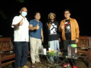 Rumah Babeh Jadi ‘Kompor’ Diskusi Publik di Subang rumah babeh subang