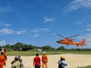 Latihan Penyelamatan, Basarnas Simulasikan Pesawat Jatuh 774321816d933c0c4c7524875b8d0449.jpg