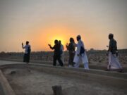 Adab Berziarah ke Kompleks Pemakaman Baqi 891b2cf41d11c27b487e8ec1e49168c1.jpeg