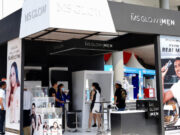 Jadi Sponsor Formula E, Booth MS Glow Menarik Perhatian Pengunjung IMG_20220604_201933.jpg