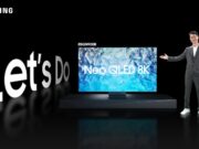 Samsung Hadirkan Jajaran Smart TV 2022 untuk Segala Aktivitas Simon-Lee-with-Samsung-Neo-QLED-8K_copy_800x450.jpg