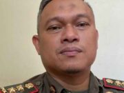 Tegas! Satpol PP Sumedang Hentikan Pengambilan Air Ilegal Sejak 2016 oleh PT Duta Family Trieutama Syarif-effendy-badar.jpg
