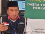 Ini Skenario Layanan Jemaah Saat Puncak Armuzna b2d5178b40cff9f729e607cf1fb4a03c.jpg