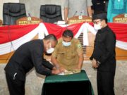Paripurna DPRD Subang, Bupati Tandatangani Raperda Perhubungan dprd-subang-1.jpg