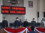 DPRD Subang Gelar Paripurna Pandangan Umum Fraksi Terhadap LPJ Bupati 2021 dprd-subang.jpg