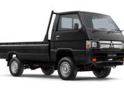 Mitsubishi Pasarkan L300 Bermesin Euro 4, Masih Aman Minum Biosolar l300-euro-4-scaled.jpeg