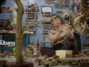 Inspiratif, Kisah Polisi Subang Berdayakan UMKM dan Lestarikan Budaya Sunda polisi-inspiratif-polres-subang.jpg