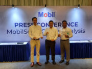 PT ExxonMobil Lubricants Indonesia Hadirkan Layanan Mobil Serv Grease Analysis rockomotif-mobil-serv-grease-analysis.jpg