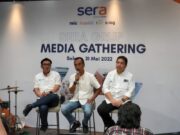Pandemi Melonggar Bisnis Sewa Mobil Kebanjiran Order sera-media-gathering-scaled.jpeg