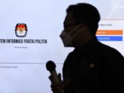 Menjelang Pemilu, 35 Parpol Miliki Akses Sipol KPU 30ce7577095b3d114b2886c7dfe26ea0.jpg