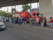 Penyebab Kecelakaan Maut di Bekasi, Diduga Rem Blong 3d8f2f40890e6784a9277d9909fb5b55.jpg