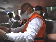 KPK Telusuri Aliran Uang Tersangka Korupsi Stadion Mandala 5dd1a7327d489a4aefe2e65f66249bb1.jpg