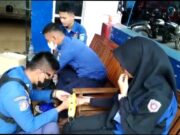 Tim Rescue Damkar Subang Amankan Seekor Monyet Yang Sempat Melukai Warga 6a8fc75def6fafae0ee2336c02d503de.jpg