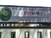 Terbukti Korupsi, Eks Pejabat PT Posfin Divonis 6,5 Tahun Bui 8924bce5542f6d062e434eb1da514d30.jpeg