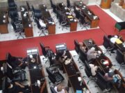 Dramatis, Paripurna LPJ Bupati Subang Nyaris Batal, Ini Penyebabnya DPRD-Subang.jpg