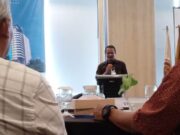 Jadi Ketua IKA Unpas Komda Subang, Tatang Komara Siapkan Dua Hal Penting