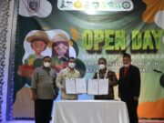 Pemkab Subang dan Polbangtan Bogor Tandatangani MoU Kerjasama Pengembangan SDM