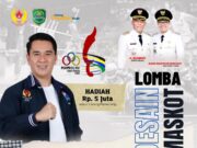 Jelang Porprov Jabar XIV, KONI Subang Kolaborasi dengan SCH Gelar Lomba Desain Maskot Kontingen, Hadiahnya Rp. 5 Juta, Ini Persyaratannya c95e3f6c-3a4f-4110-8ca6-78875835a14d.jpg