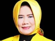 Golkar Subang Bereaksi, Pernyataan Haris Pertama Dinilai Provokatif dan Tendensius elita-Budiati.jpg