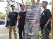 Segera Daftar! Taman Anggur Kukulu Bakal Gelar Kontes Entok Hias panitia-entok-hias.jpg