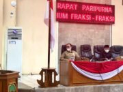 Anggota DPRD Subang Sampaikan Pandangannya Soal KUA PPAS Tahun 2023 paripurna-DPRD-Subang20220721_082407.jpg